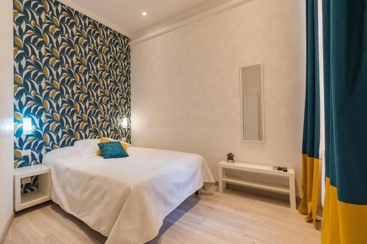 סנרמו Le Camere Del Centro מראה חיצוני תמונה