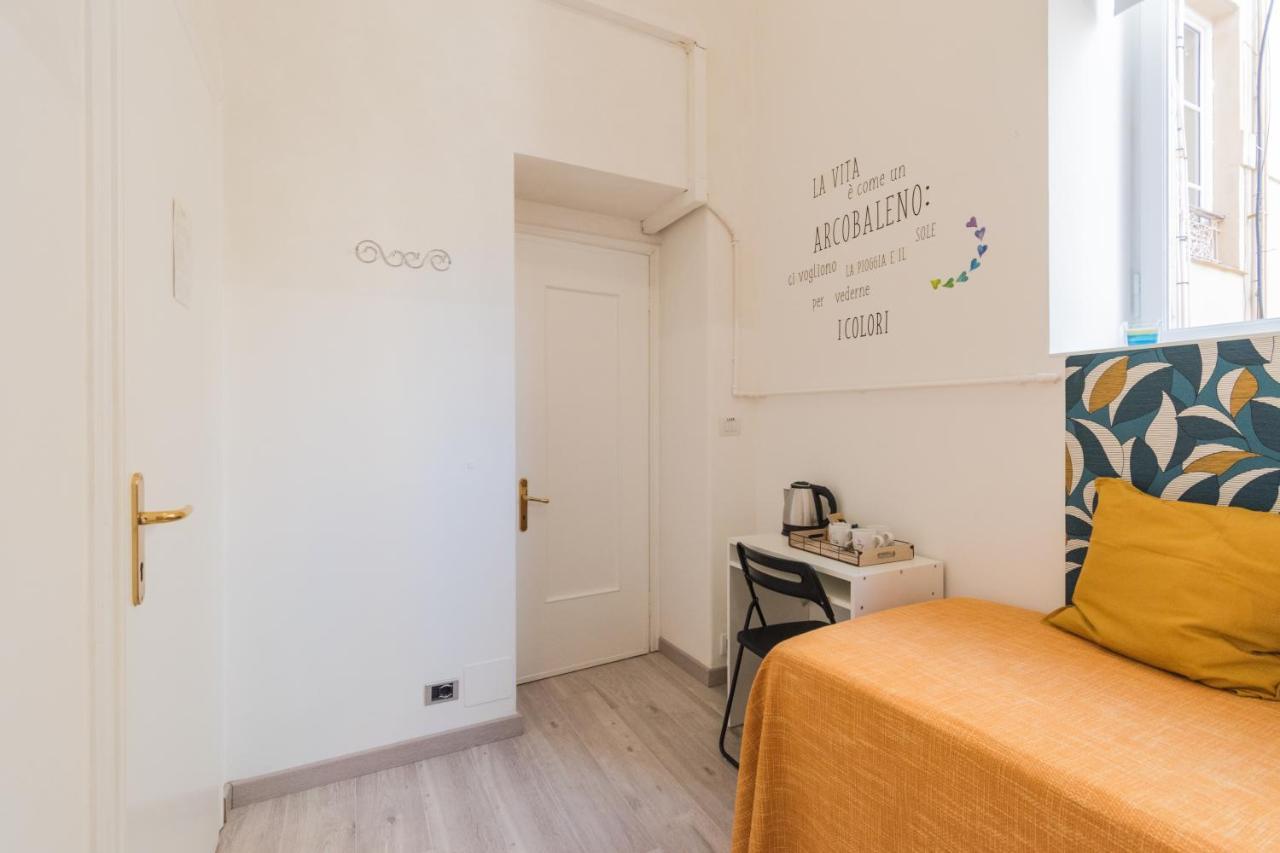 סנרמו Le Camere Del Centro מראה חיצוני תמונה