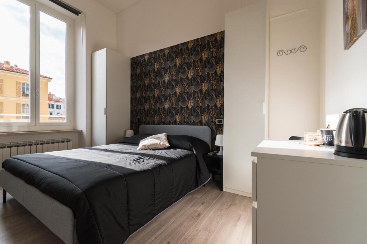 סנרמו Le Camere Del Centro מראה חיצוני תמונה