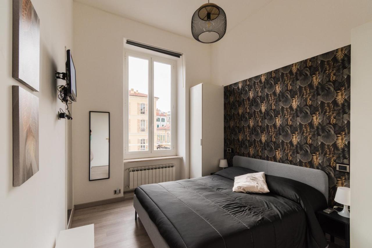 סנרמו Le Camere Del Centro מראה חיצוני תמונה