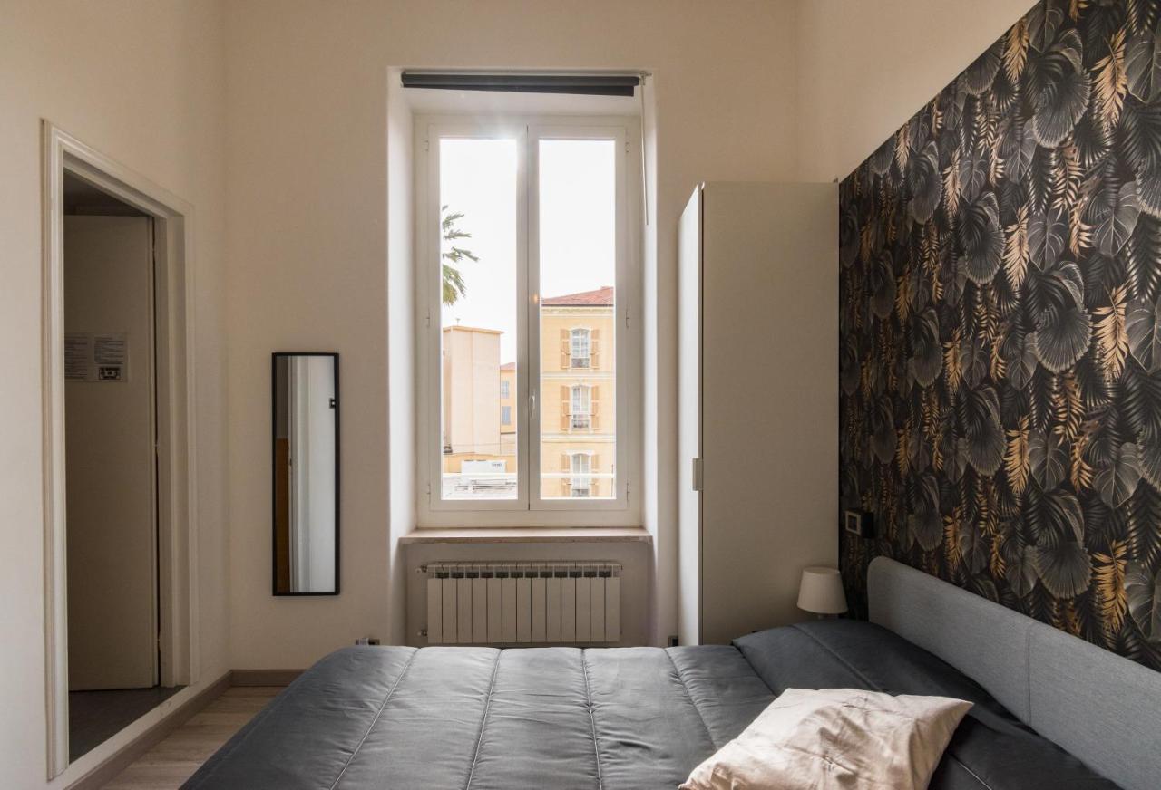 סנרמו Le Camere Del Centro מראה חיצוני תמונה