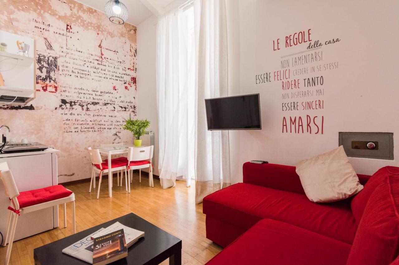סנרמו Le Camere Del Centro מראה חיצוני תמונה