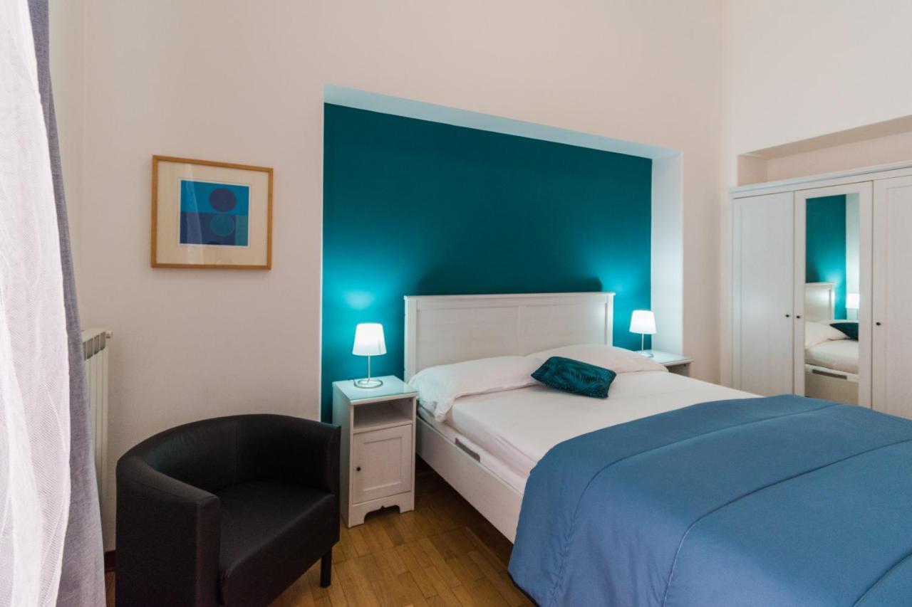 סנרמו Le Camere Del Centro מראה חיצוני תמונה